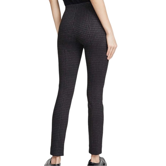 🅽🅴🆆 Theory skinny legging K, hound knit twill, P - Picture 5 of 17